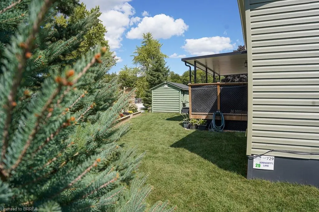 99 Fourth Concession Road, #729