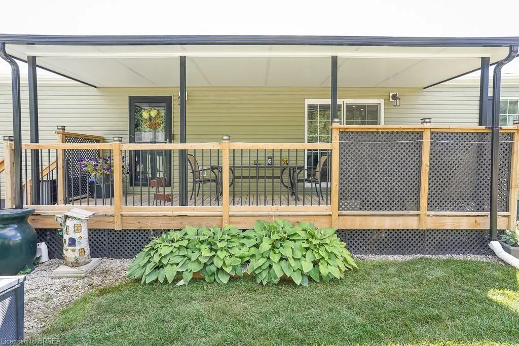 99 Fourth Concession Road, #729