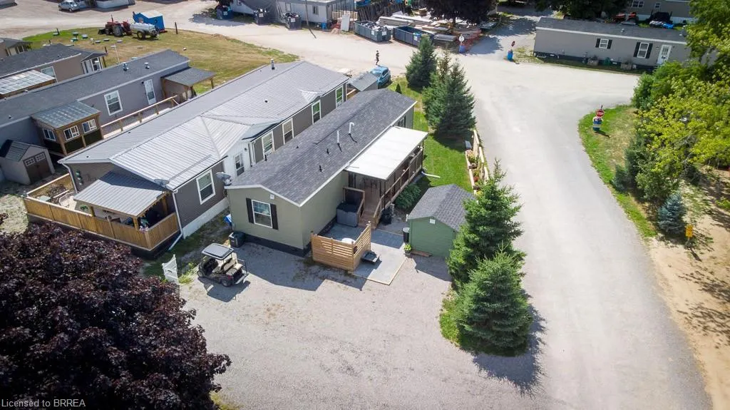 99 Fourth Concession Road, #729
