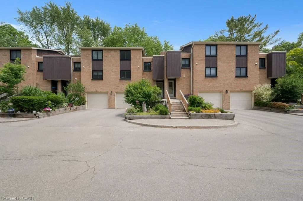 220 Salisbury Avenue, #22