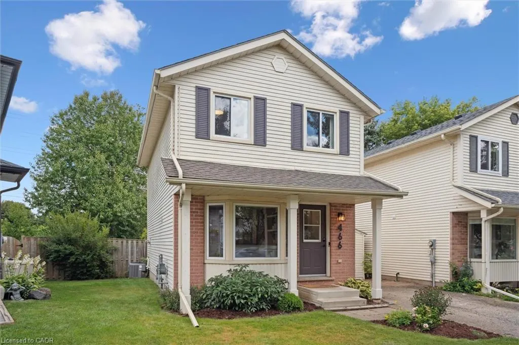 466 Boettger Place