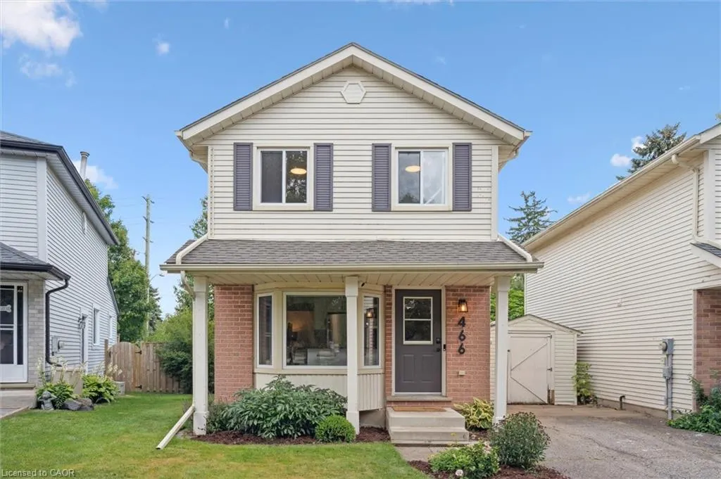 466 Boettger Place