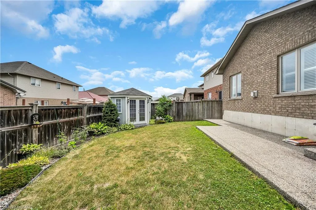 7 Kathleen Court