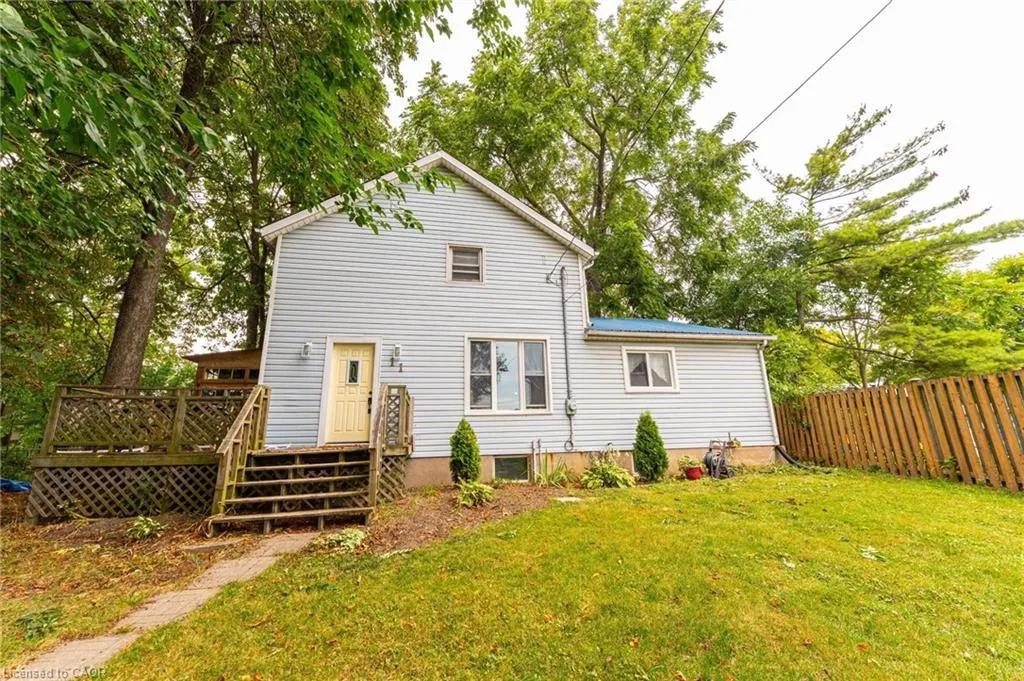 11 Elmwood Avenue