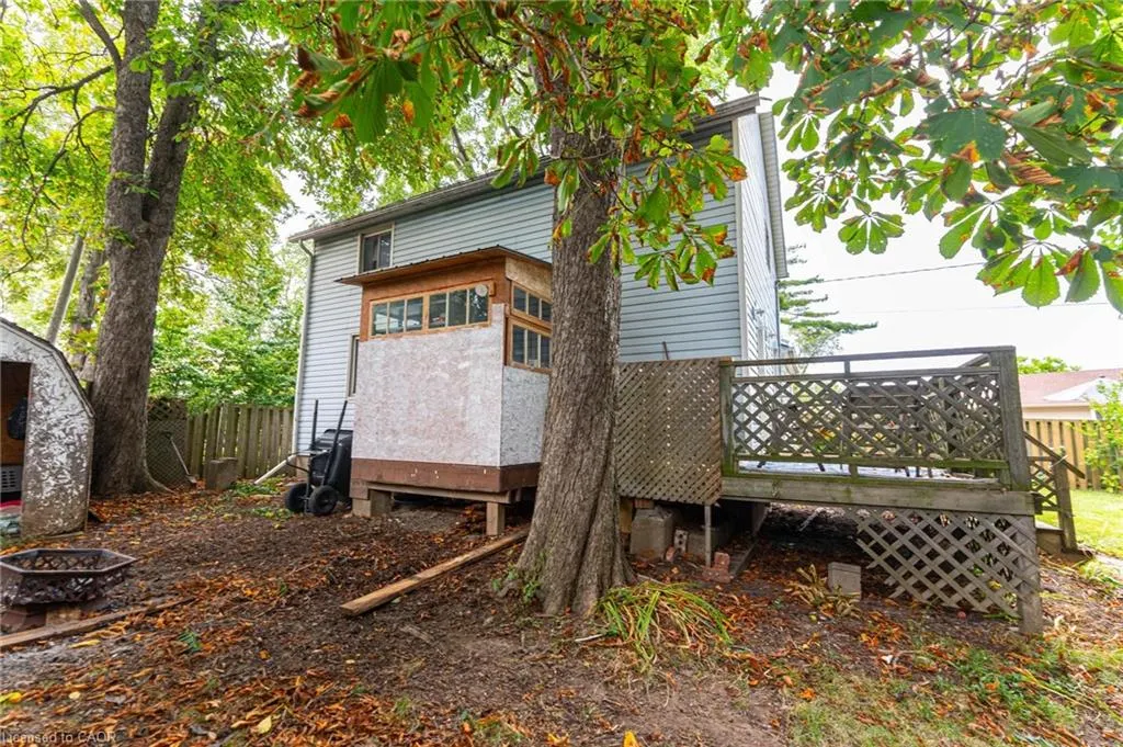 11 Elmwood Avenue