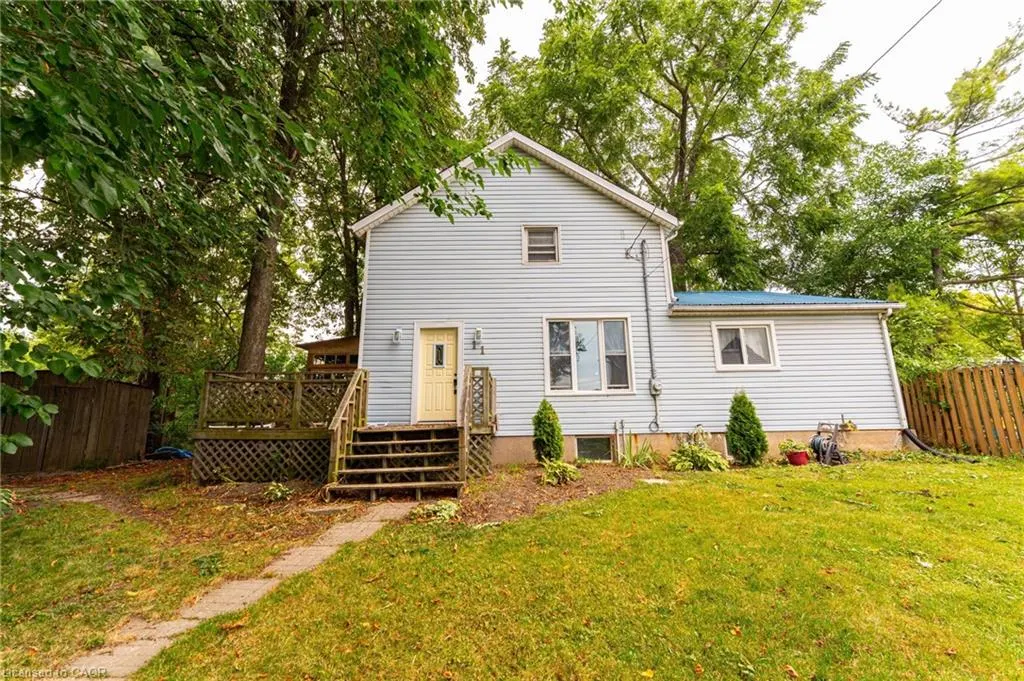 11 Elmwood Avenue