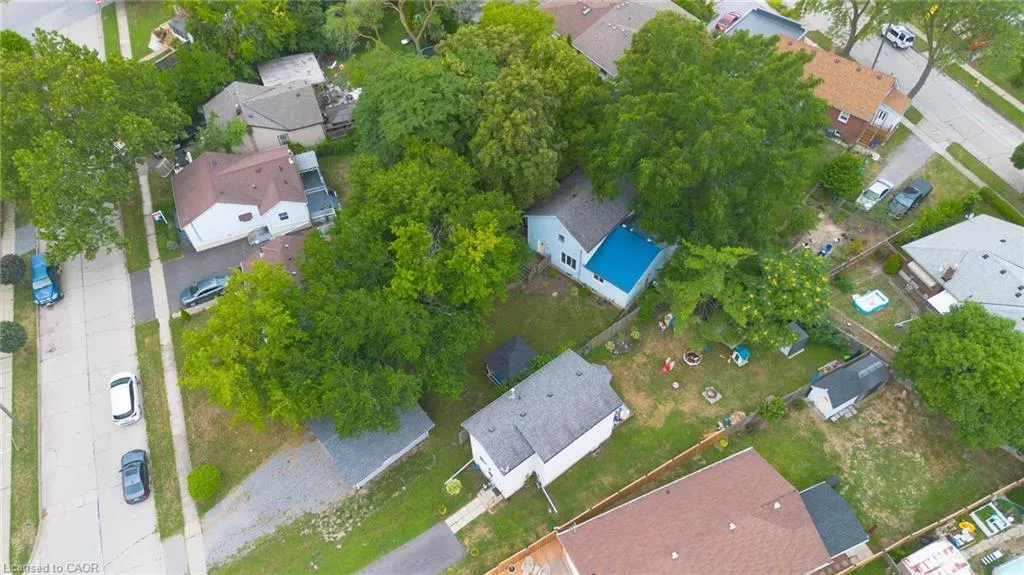 11 Elmwood Avenue