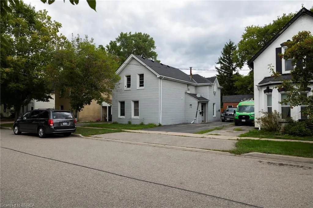 20 Superior Street