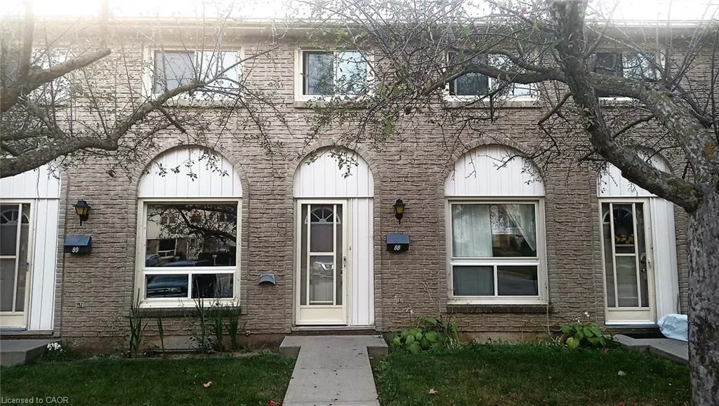 165 Green Valley Drive, #88