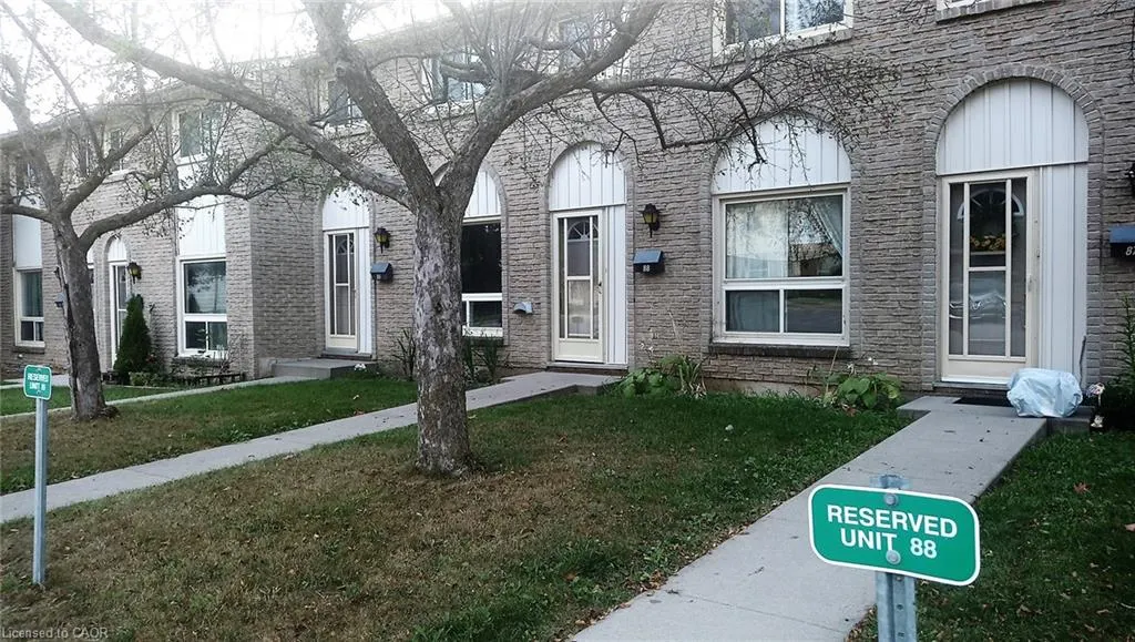 165 Green Valley Drive, #88