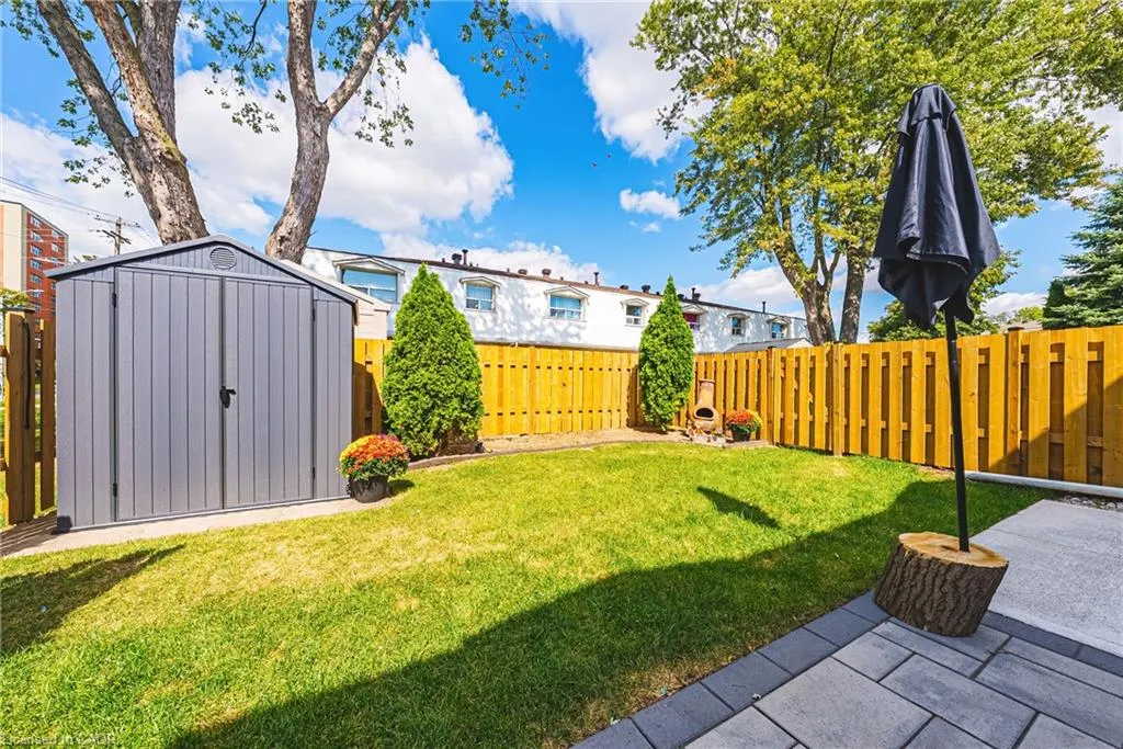 469 Claridge Road, #1
