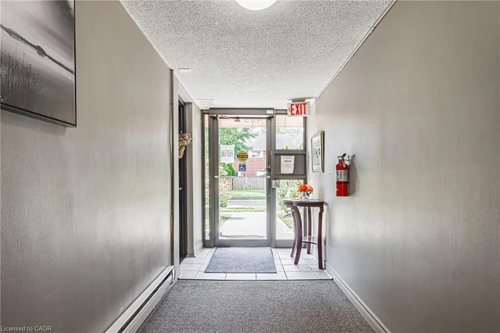 469 Claridge Road, #1
