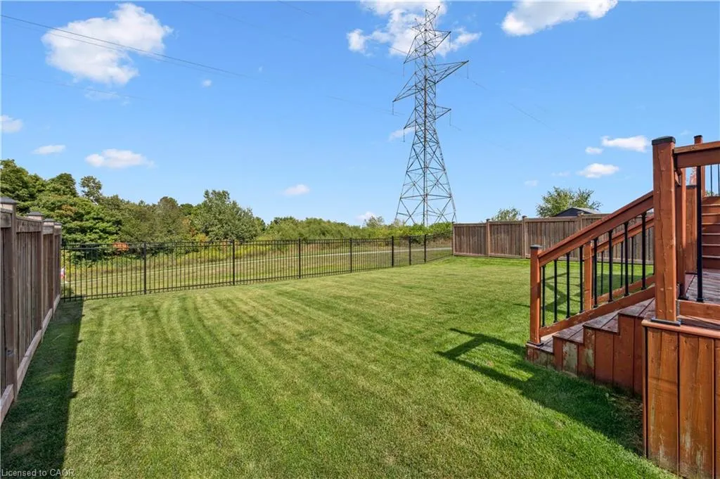 60 Gravel Ridge Trail