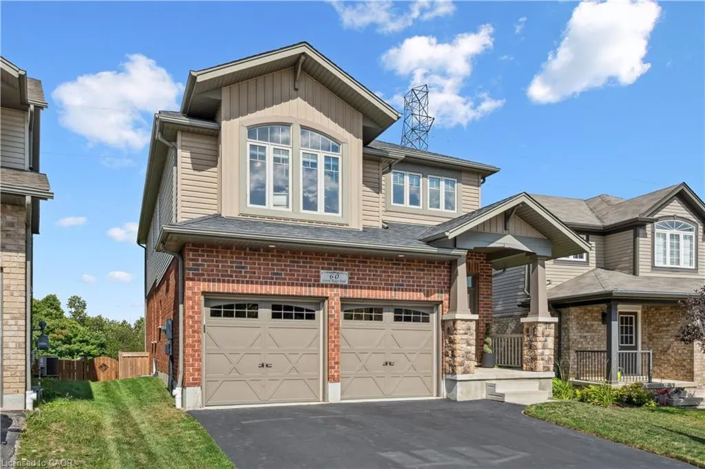60 Gravel Ridge Trail