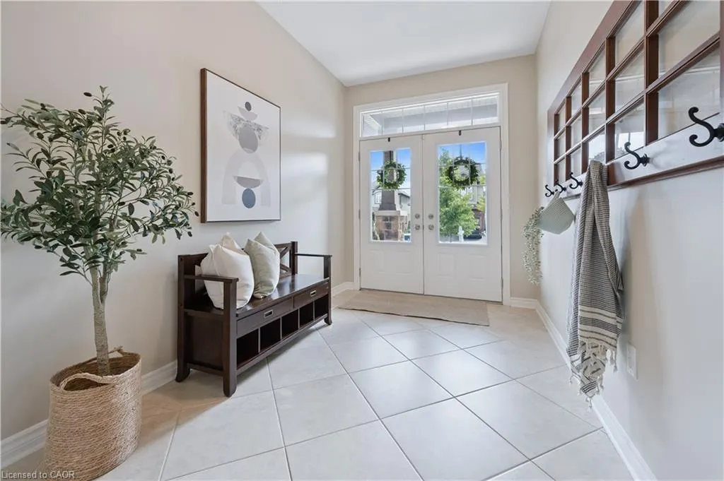 60 Gravel Ridge Trail