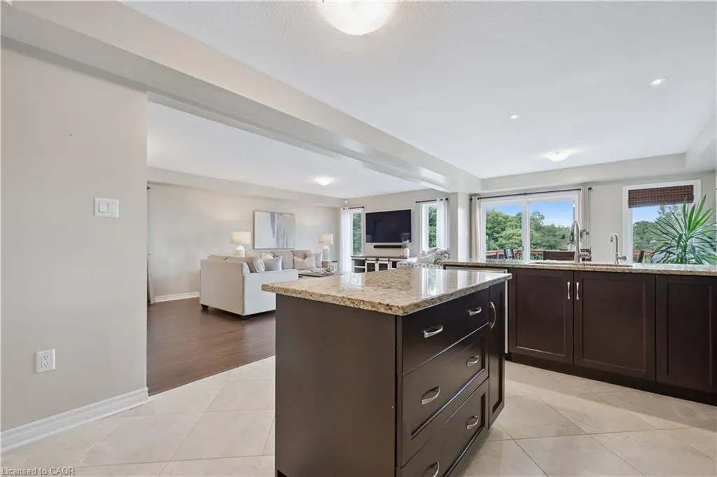 60 Gravel Ridge Trail