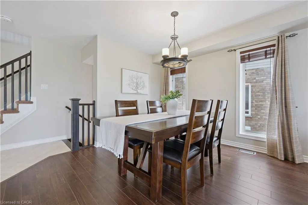 60 Gravel Ridge Trail