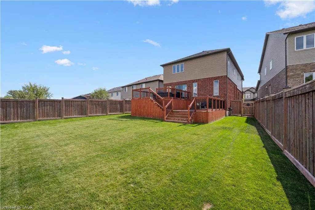 60 Gravel Ridge Trail
