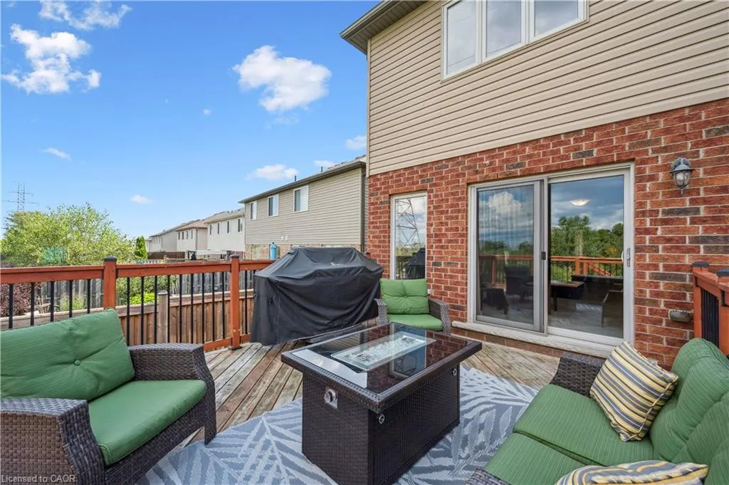 60 Gravel Ridge Trail