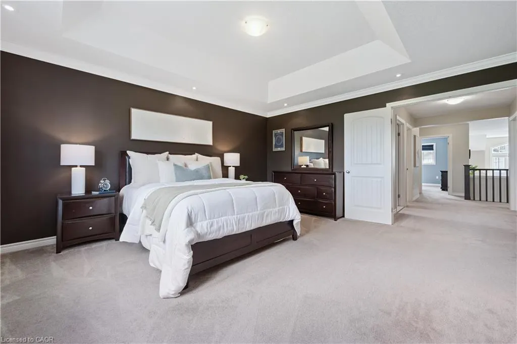 60 Gravel Ridge Trail