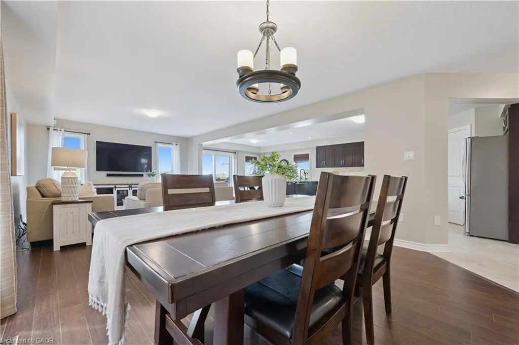 60 Gravel Ridge Trail