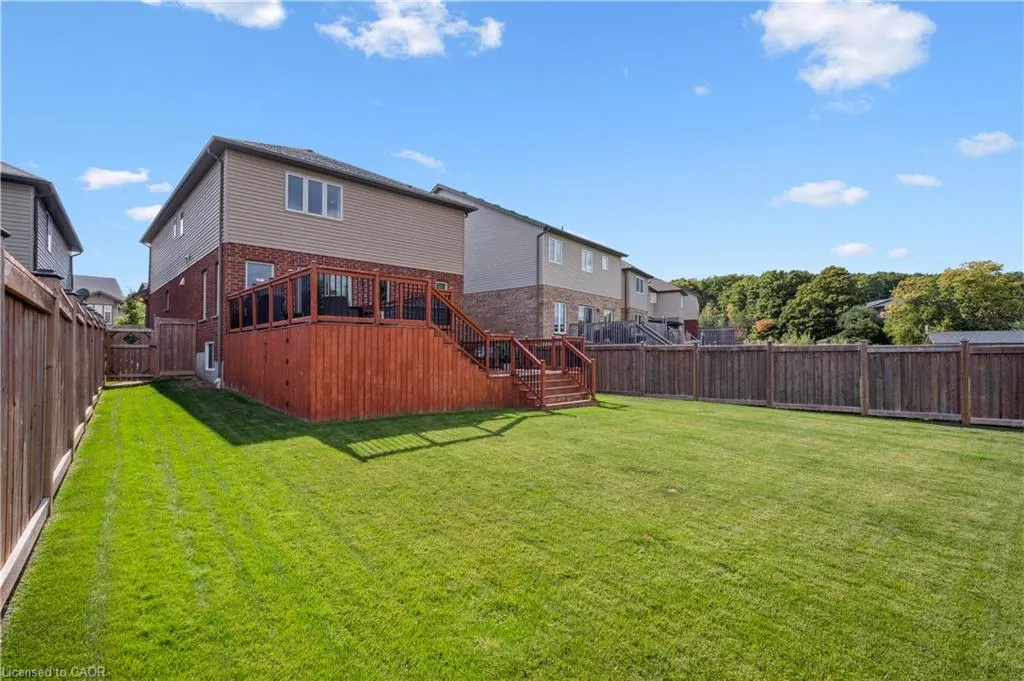 60 Gravel Ridge Trail