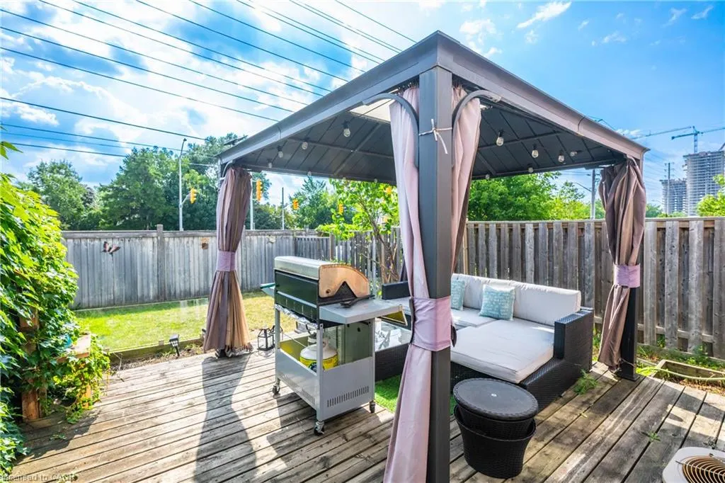 302 Black Drive