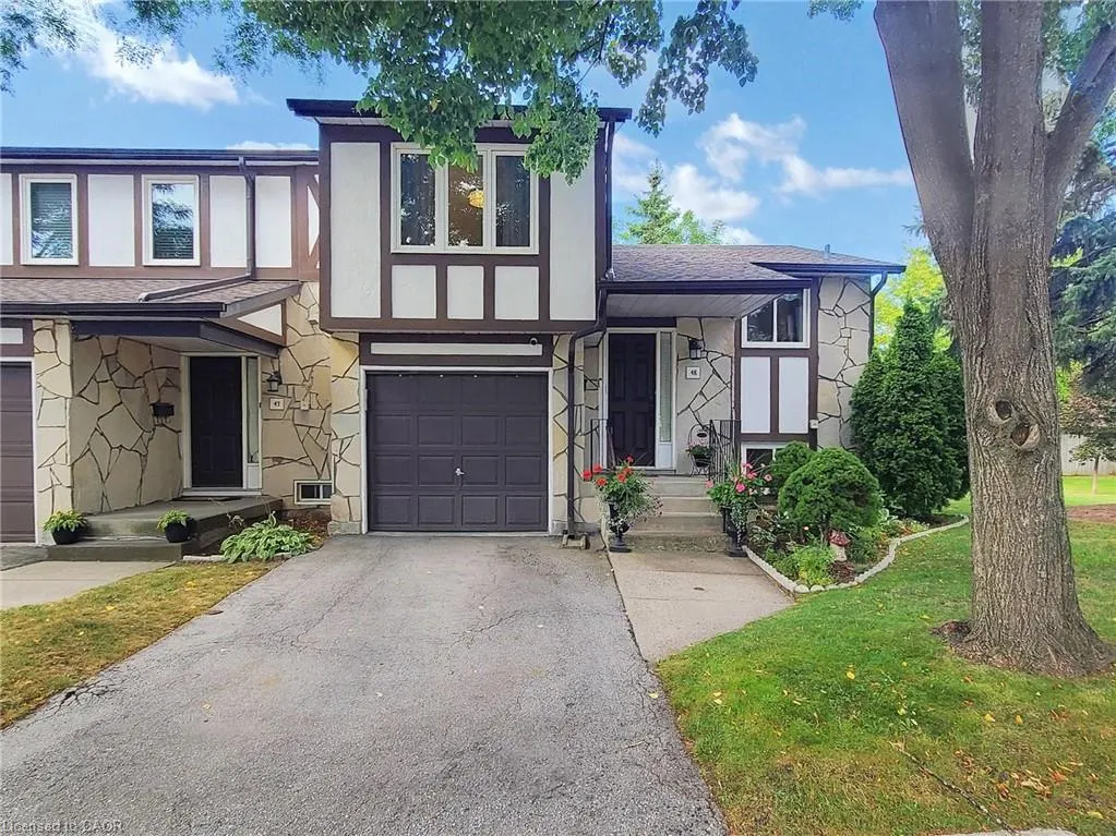 2200 Glenwood School Drive, #48