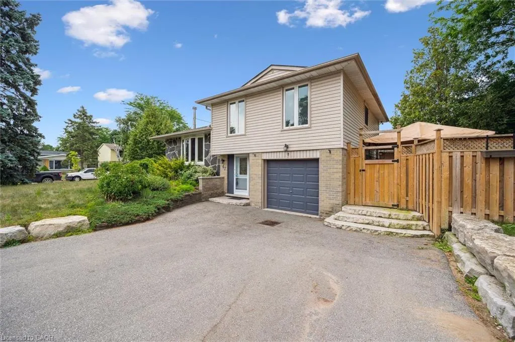 47 Argyle Drive