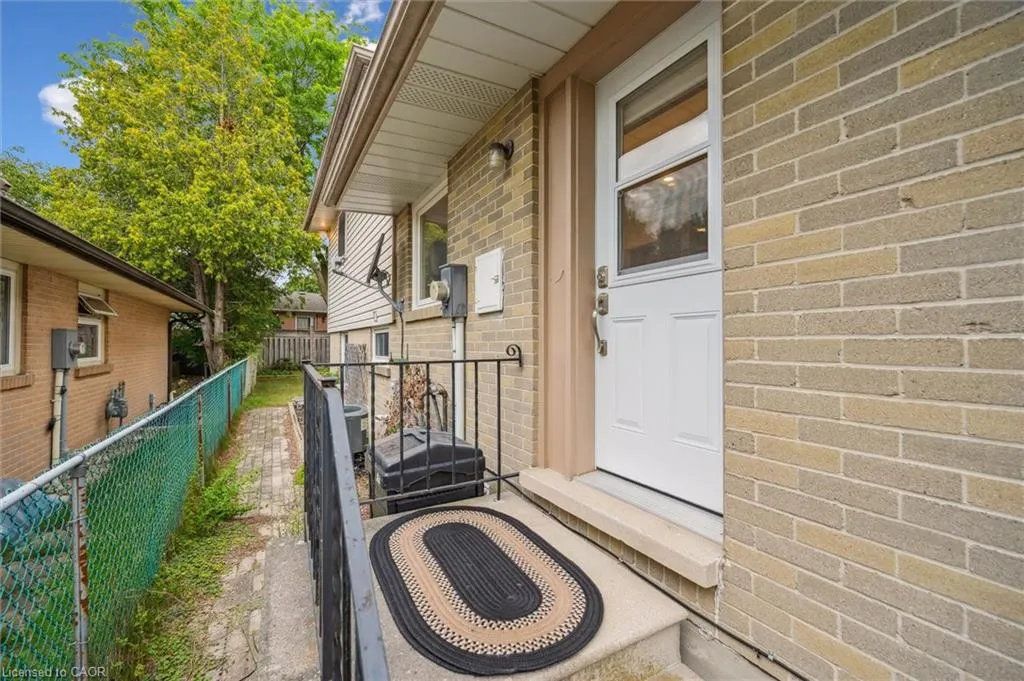 47 Argyle Drive