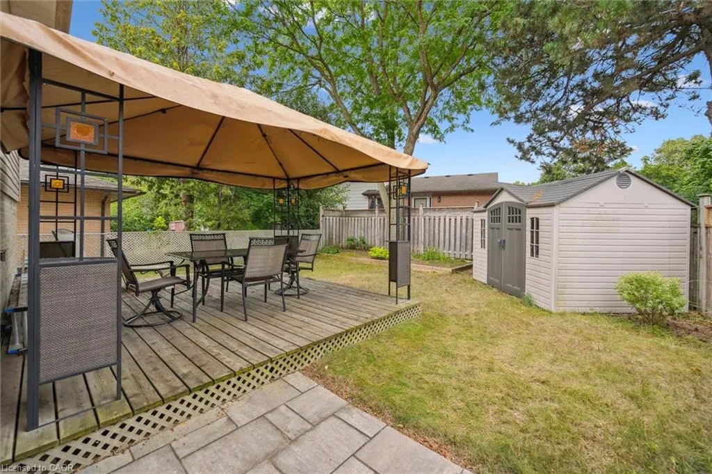 47 Argyle Drive