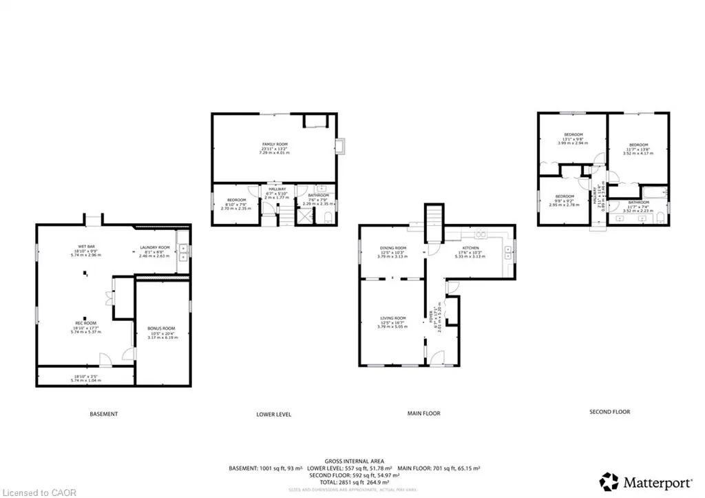 185 Lavina Crescent