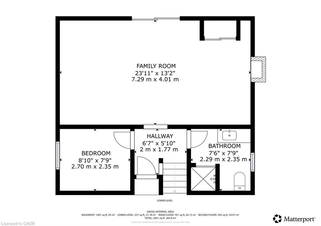 185 Lavina Crescent