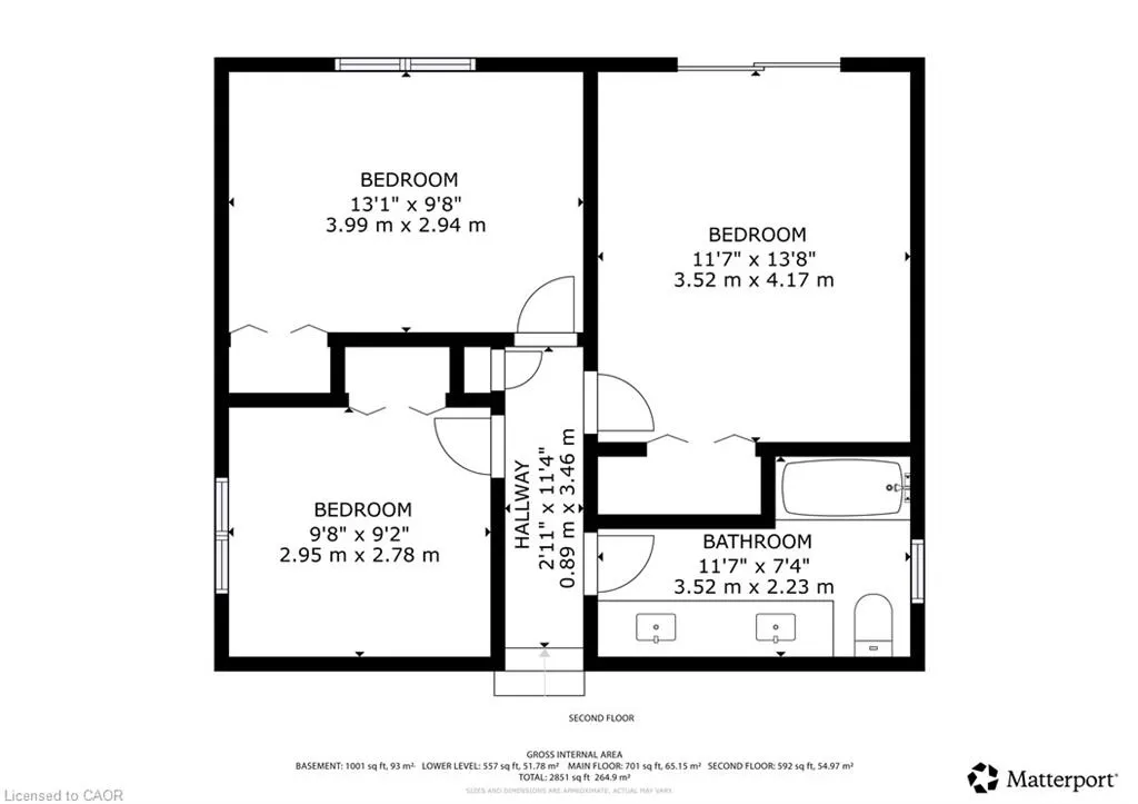 185 Lavina Crescent