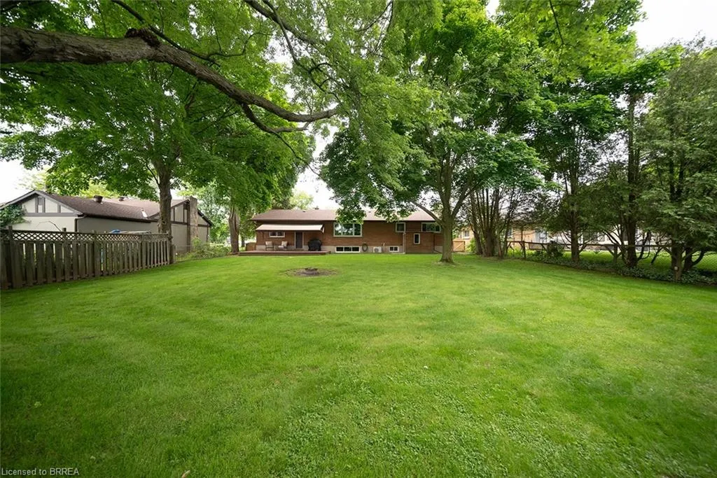 445 Powerline Road