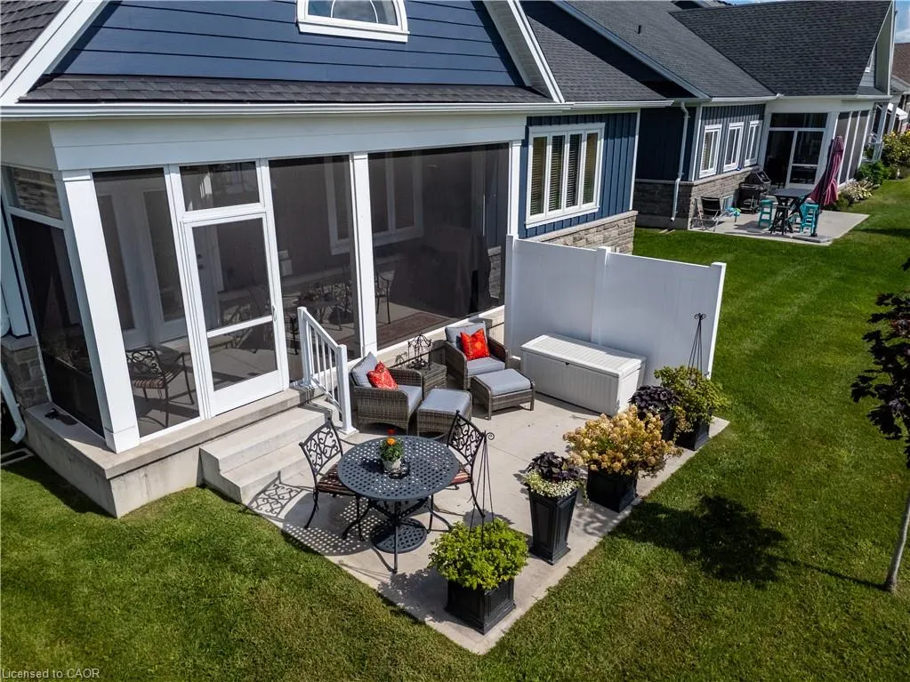 198 Schooner Drive, #26