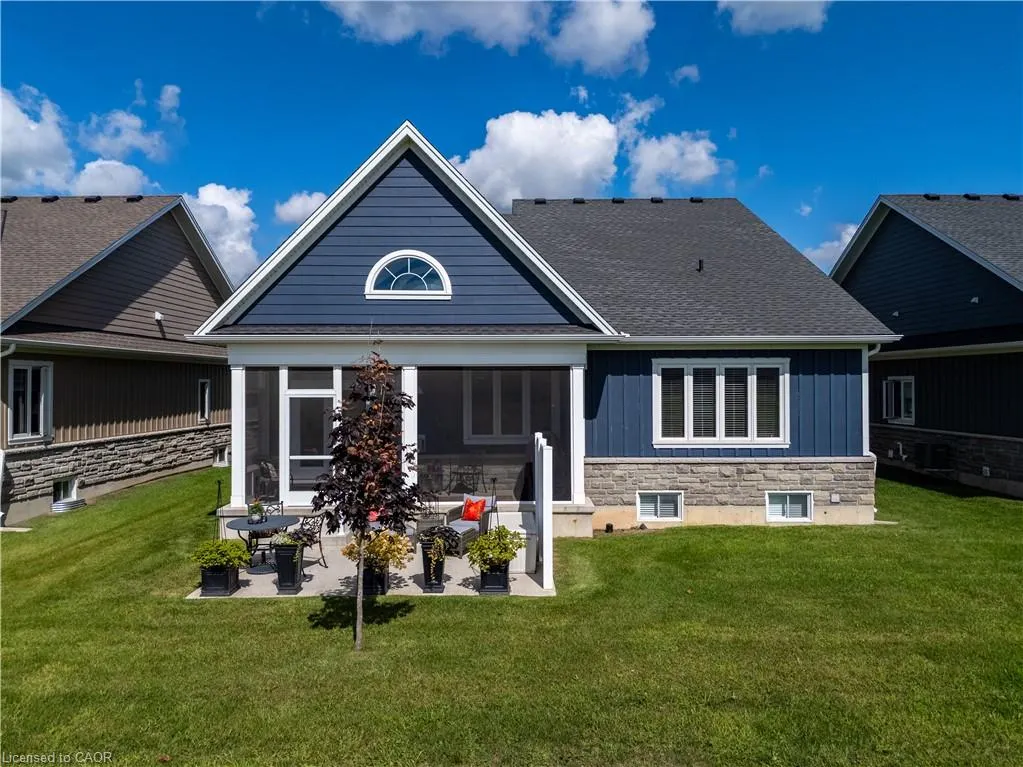 198 Schooner Drive, #26