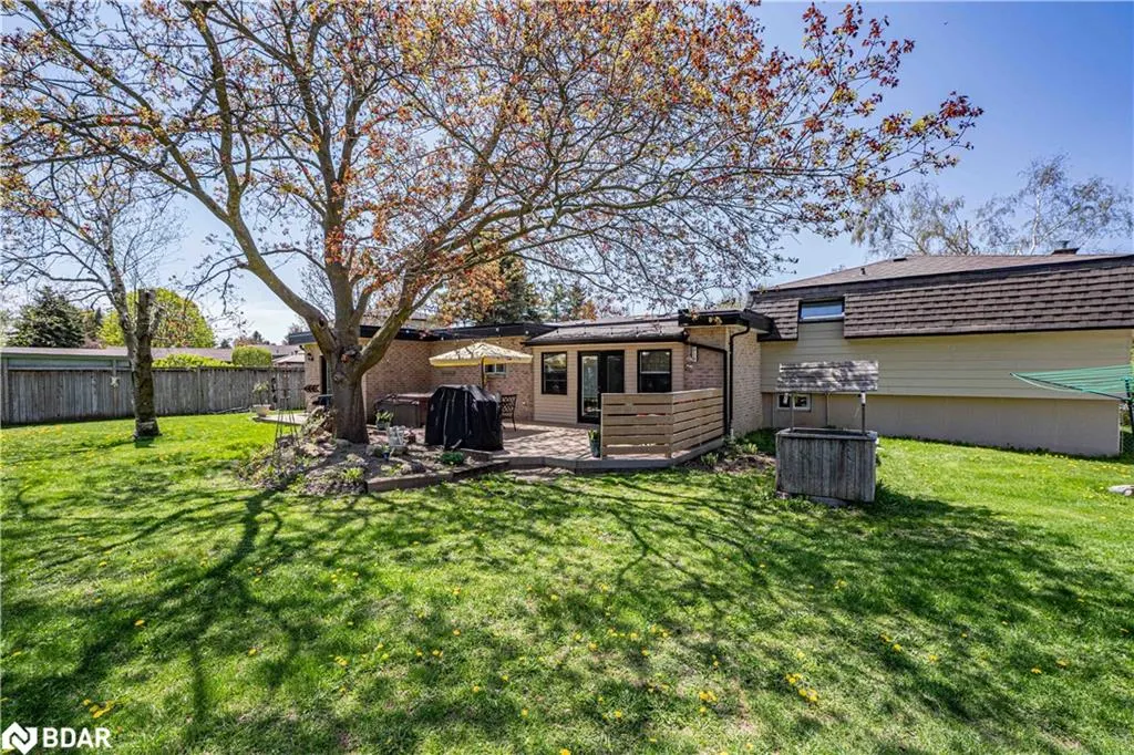 204 Camilla Crescent