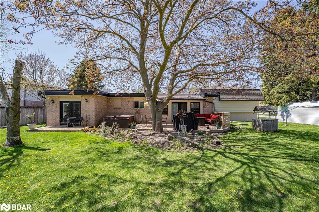 204 Camilla Crescent
