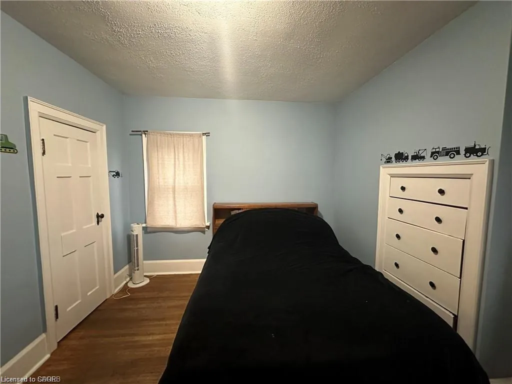 817 Charlotteville East Quarterline Road