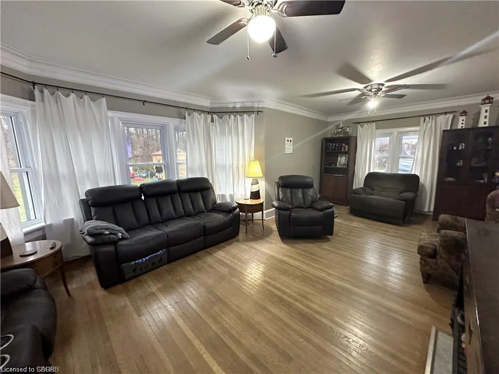 817 Charlotteville East Quarterline Road