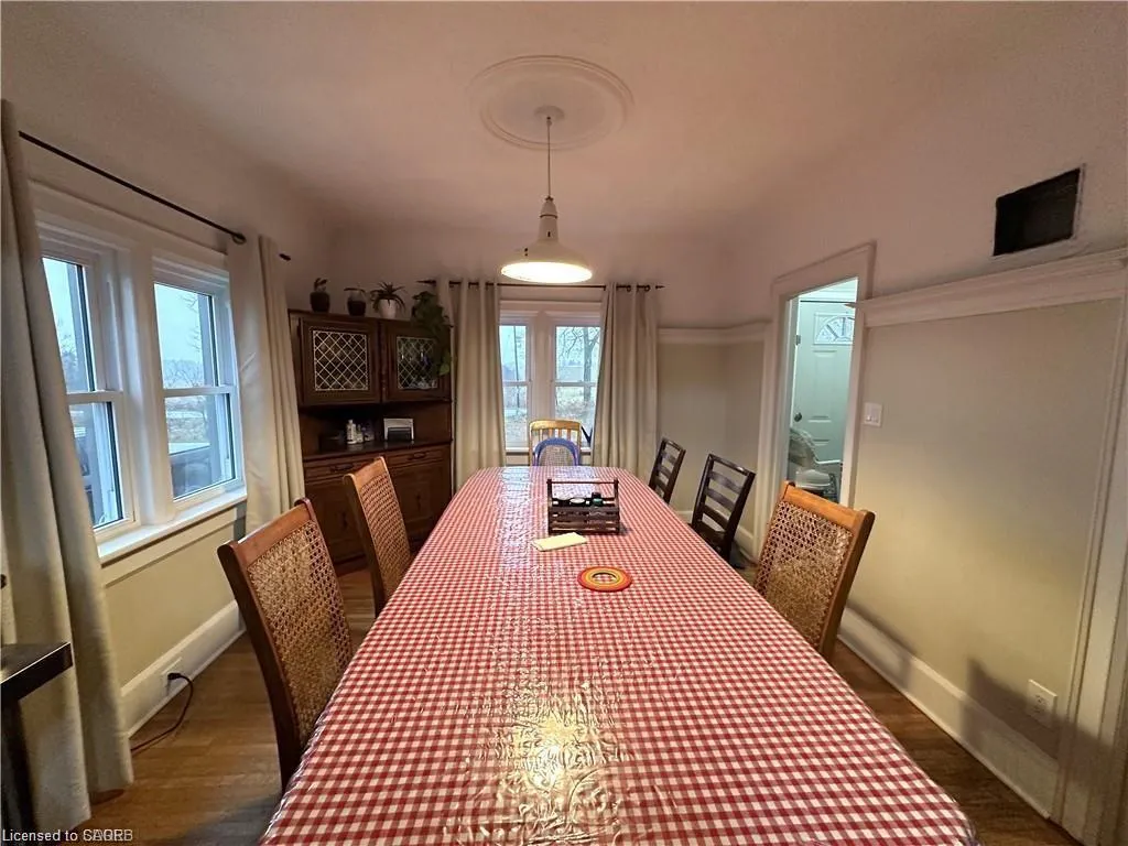 817 Charlotteville East Quarterline Road