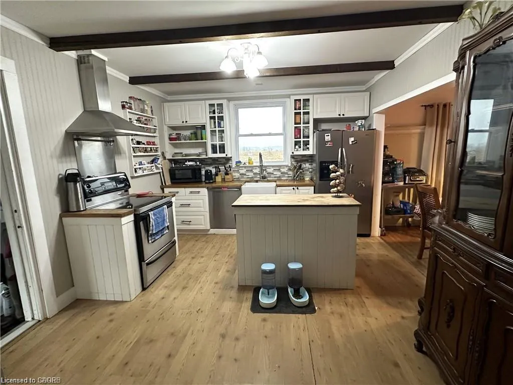817 Charlotteville East Quarterline Road