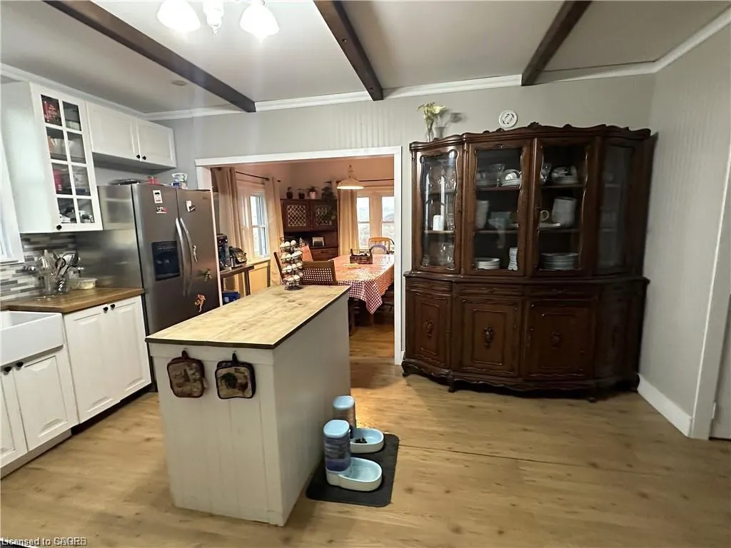 817 Charlotteville East Quarterline Road