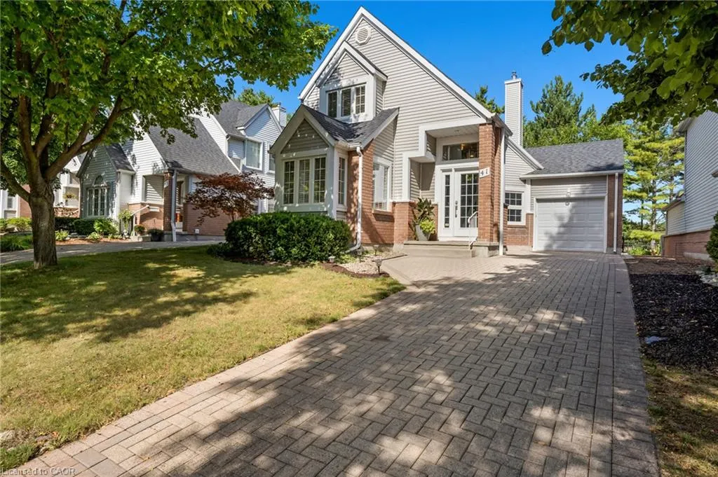 41 Quinte Crescent