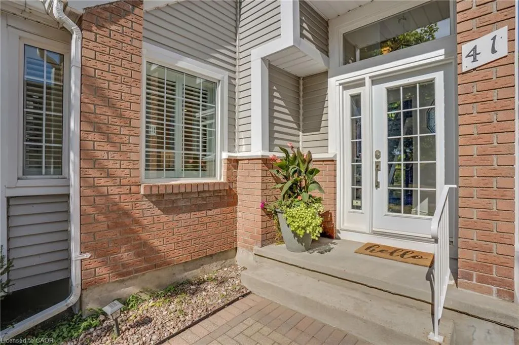 41 Quinte Crescent