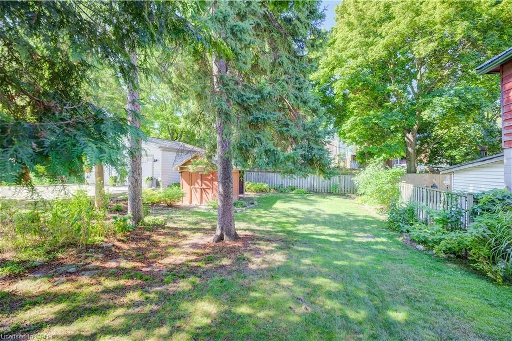 19 Dunbar Road N