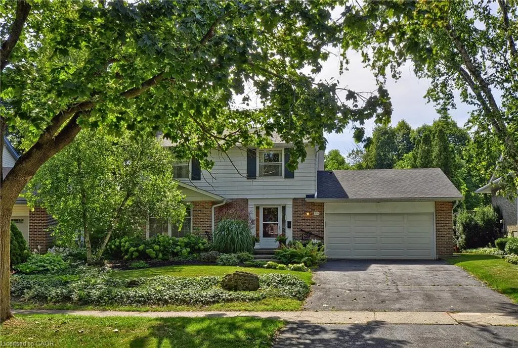 351 Craigleith Drive