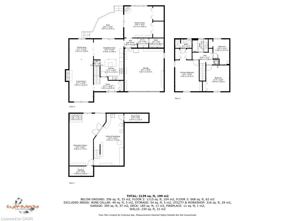 351 Craigleith Drive