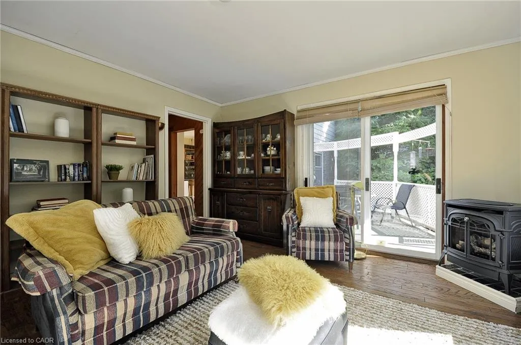351 Craigleith Drive